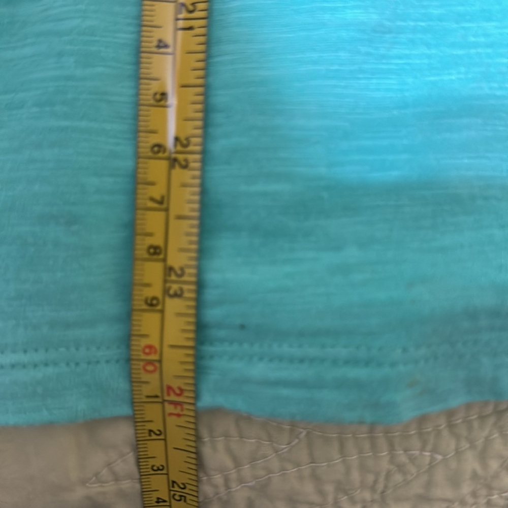 Talbots Tee - Picture 9 of 10